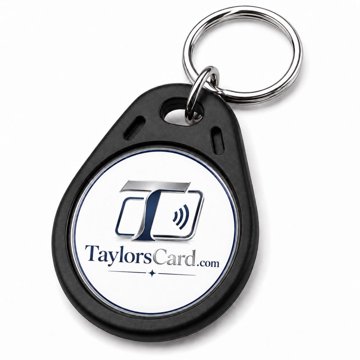 NFC Keychains