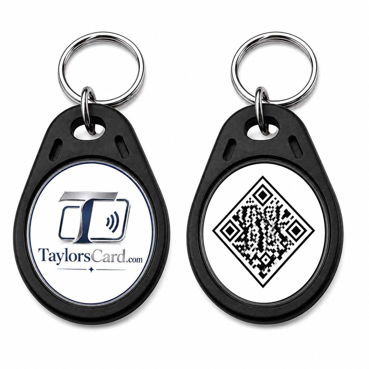 NFC Keychains